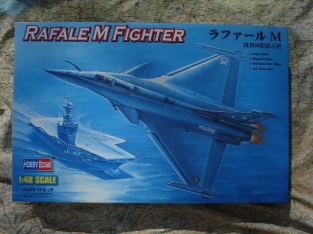 HBB.80319  RAFALE M FIGHTER